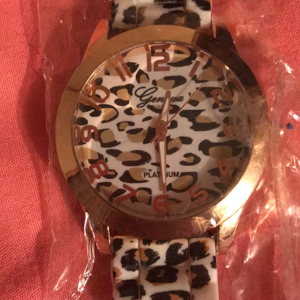Geneva Watch - Picture 2 of 2